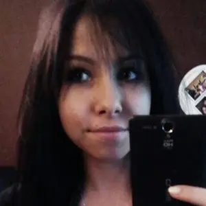 Я Ольга, 18, из Комсомольска, ищу знакомство для вирта