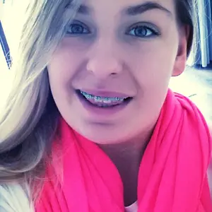 Я Стелла, 18, знакомлюсь для общения в Волоколамске