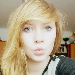 Я Регина, 24, из Курчатова, ищу знакомство для общения