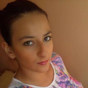 Я Марина, 21, знакомлюсь для постоянных отношений в Костомукше