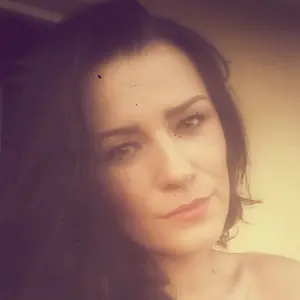 Я Милослава, 23, знакомлюсь для дружбы в Рощине