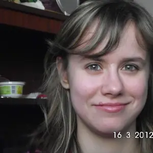 Я Светлана, 22, из Борисоглебска, ищу знакомство для постоянных отношений