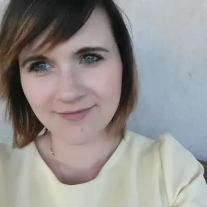 Варвара из Пестова, мне 20, познакомлюсь для общения