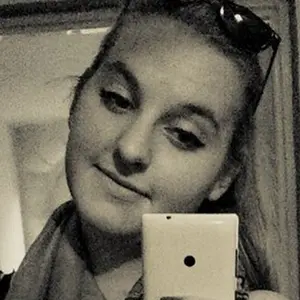 Я Ева, 20, знакомлюсь для общения в Красноперекопске