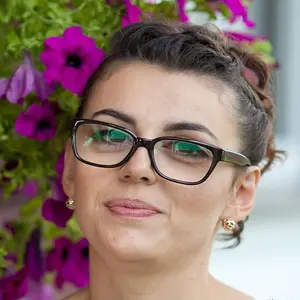 Я Стелла, 24, из Малаховки, ищу знакомство для постоянных отношений