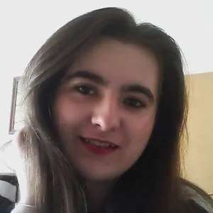 Жанна из Горняка, мне 19, познакомлюсь для общения