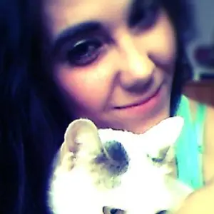 Ксения из Свободного, ищу на сайте общение