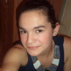 Я Полина, 21, из Тайшета, ищу знакомство для постоянных отношений