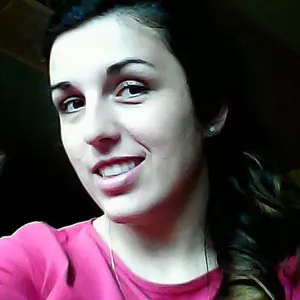 Алина из Емвы, мне 24, познакомлюсь без обязательств