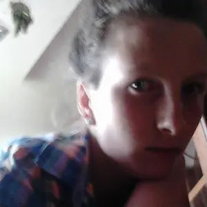 Я Алла, 24, знакомлюсь для вирта в Барабинске