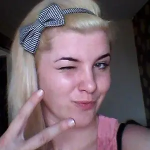 Василиса из Учалов, мне 26, познакомлюсь на одну ночь