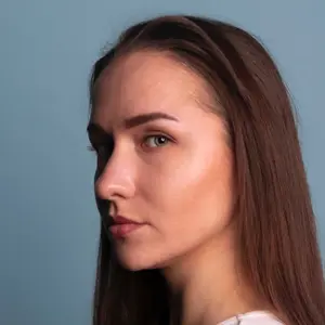 Полина из Санкт-Петербурга, мне 29, познакомлюсь для дружбы