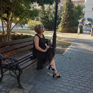 Я Ника, 43, из Керчи, ищу знакомство для постоянных отношений