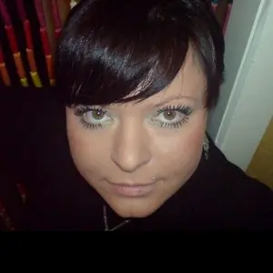 Анастасия из Славгорода, мне 39, познакомлюсь для дружбы