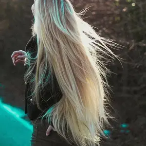 Мальвина из Москвы, мне 36, познакомлюсь для вирта