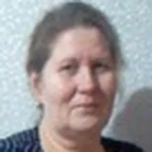 Я Любовь, 64, знакомлюсь для постоянных отношений в Кирове