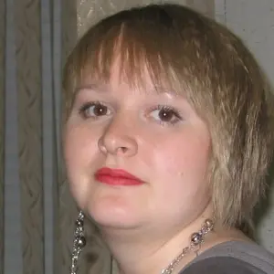 Евгения из Покачи, мне 39, познакомлюсь для дружбы