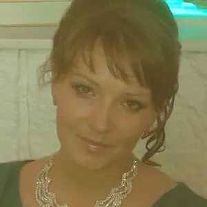 Я Анастасия, 40, знакомлюсь для дружбы в Тихвине