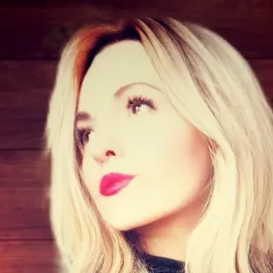 Я Ева, 38, из Йошкар-Олы, ищу знакомство для дружбы
