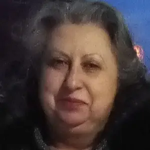 Я Людмила, 61, из Мурманска, ищу знакомство для секса на одну ночь