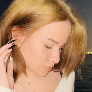 Кэрин из Санкт-Петербурга, мне 21, познакомлюсь на одну ночь