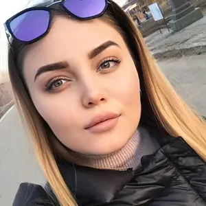 Алина из Казани, мне 27, познакомлюсь для дружбы