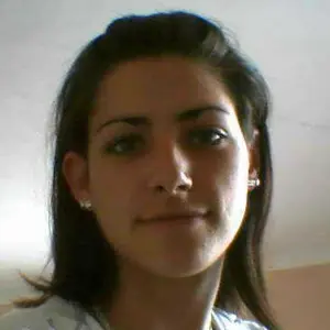 Я Лика, 31, из Северобайкальска, ищу знакомство для общения