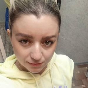 Я Елена, 40, знакомлюсь для совместных путешествий в Барнауле