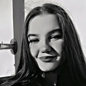 Анна из Челябинска, мне 20, познакомлюсь для без обязательств