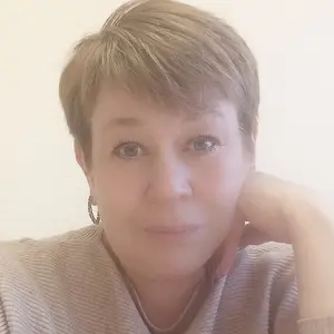 Я Инга, 54, из Новосибирска, ищу знакомства без обязательств