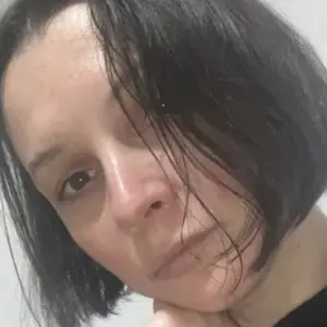 Я Manana, 41, знакомлюсь для совместных путешествий в Санкт-Петербурге