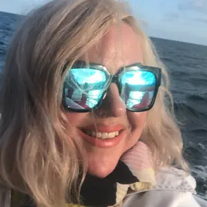 Я Ольга, 42, из Уфы, ищу знакомство для совместных путешествий