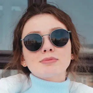 Я Лина, 24, знакомлюсь для общения в Перми