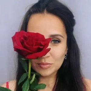 Я Светлана, 33, знакомлюсь для общения в Москве