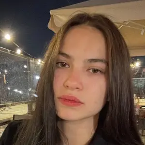 Я Катерина, 22, знакомлюсь без обязательств в Москве