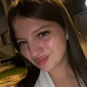 Софья из Екатеринбурга, мне 24, познакомлюсь для дружбы