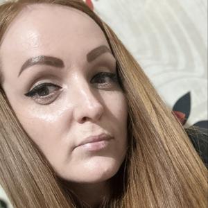 Настасья из Симферополя, ищу на сайте дружбу