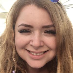 Я Надин, 34, из Москвы, ищу знакомство для общения