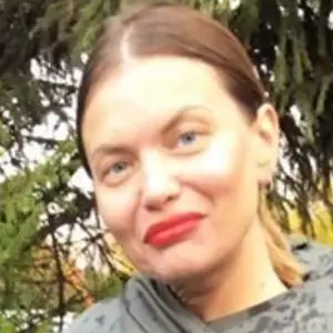 Я Вероника, 44, знакомлюсь для приятного времяпровождения в Новосибирске