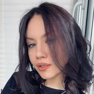 Я Анастасия, 21, знакомлюсь без обязательств в Москве