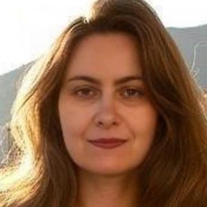 Элли из Калининграда, мне 37, познакомлюсь для дружбы