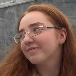 Ева из Волгограда, мне 18, познакомлюсь на одну ночь