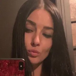 Я Катюшик, 24, знакомлюсь для постоянных отношений в Томске
