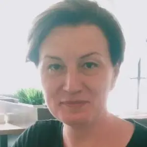 Я Вера, 41, из Черемхова, ищу знакомство для приятного времяпровождения