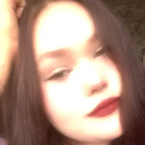Я Варвара, 18, из Улан-Удэ, ищу знакомство для постоянных отношений