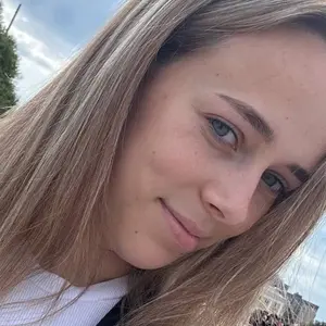 Анастасия из Дмитрова, мне 22, познакомлюсь для дружбы