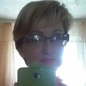 Arenda из Вихоревки, мне 45, познакомлюсь без обязательств