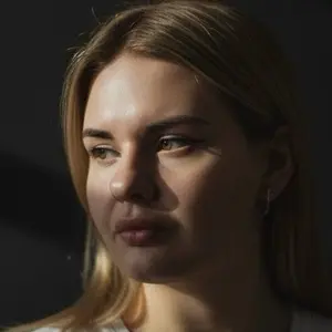 Ilona из Москвы, ищу на сайте знакомства на одну ночь