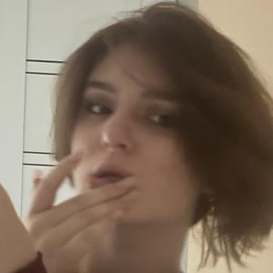 Кейт из Калининграда, мне 21, познакомлюсь для дружбы