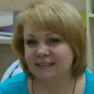Алиса из Пензы, мне 37, познакомлюсь для приятного времяпровождения